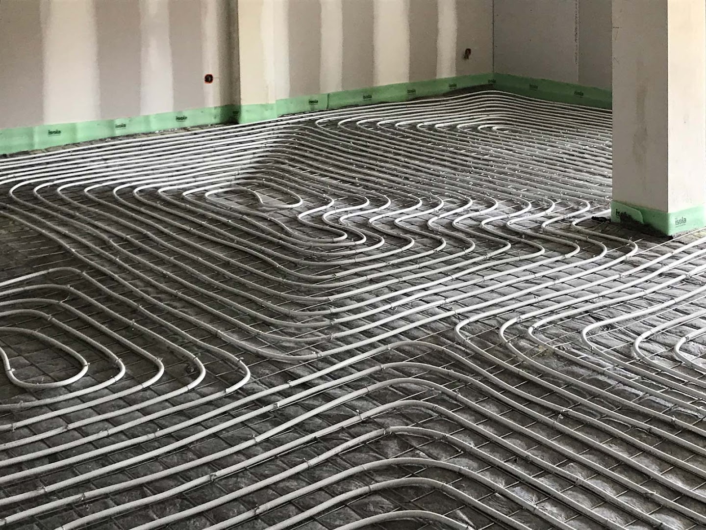 Foto van De Wolf Nico BV - Verwarming & Sanitair in Huldenberg, Verwarmingsinstallateur (foto 3)