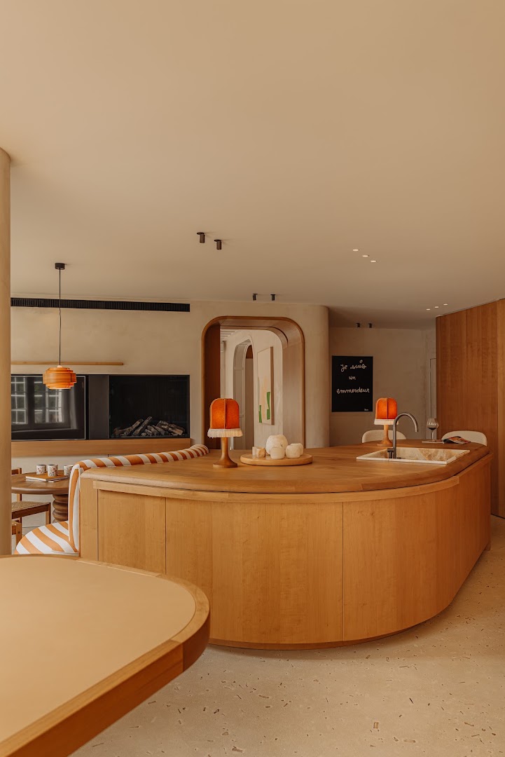 Foto van Chrisma Exclusieve Villabouw & Renovaties in Knokke-Heist, Bouwbedrijf (foto 2)