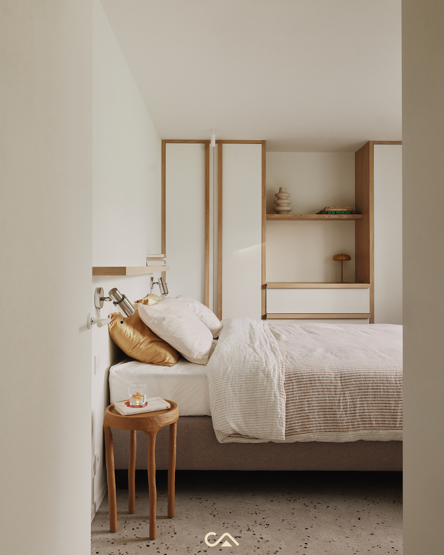 Foto van Chrisma Exclusieve Villabouw & Renovaties in Knokke-Heist, Bouwbedrijf (foto 3)