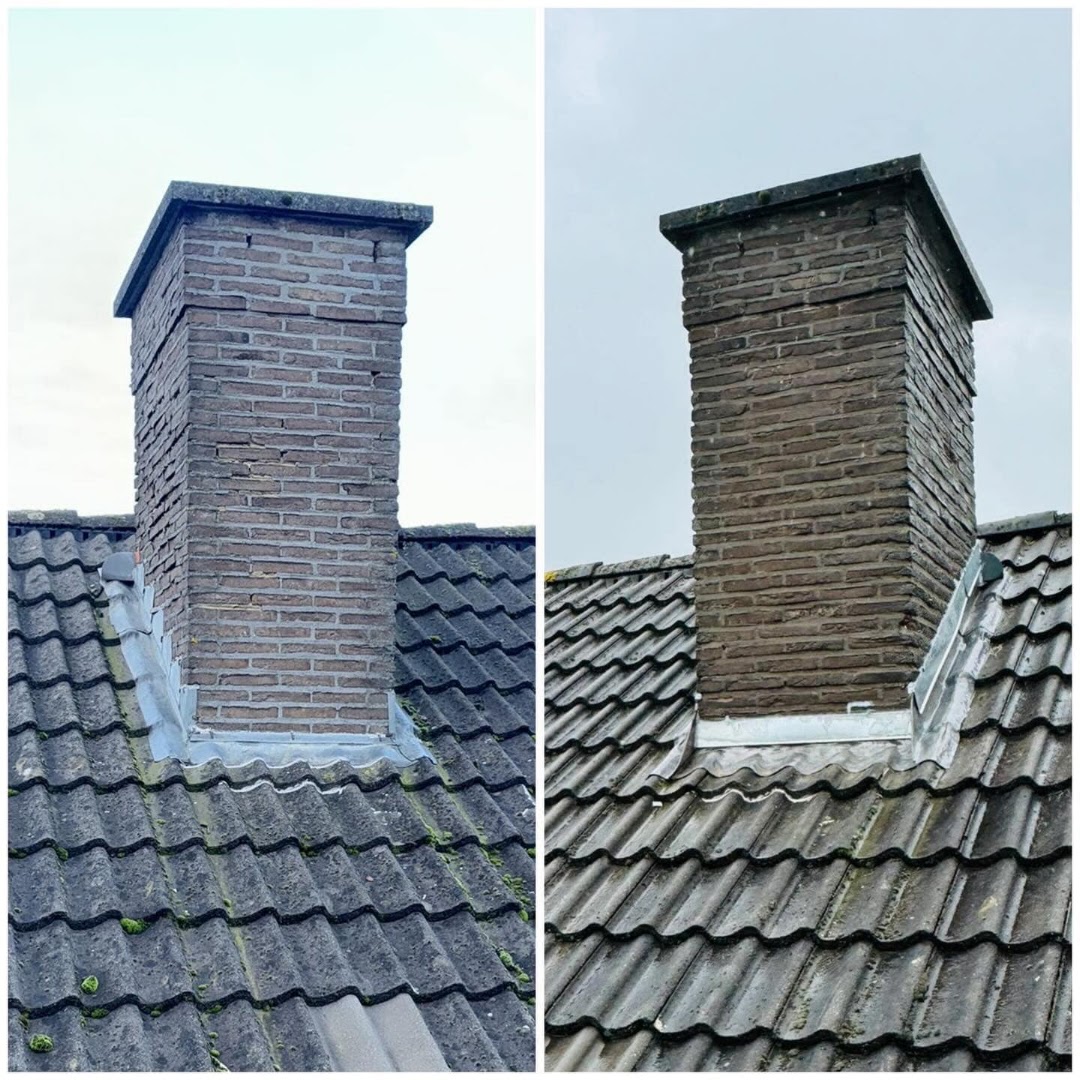 Foto van Dak- en Renovatiewerken Jenno Beeckmans in Roosdaal, Dakdekker (foto 3)