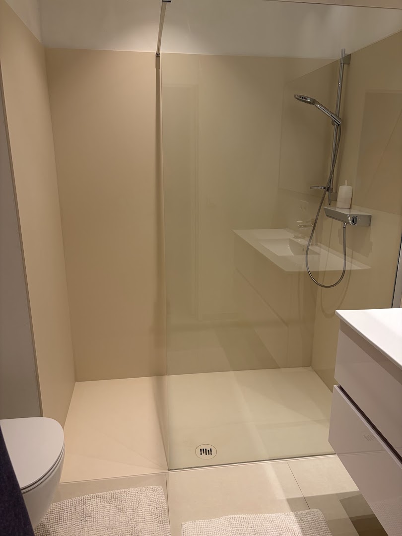 Foto van Dirk Smet BV in Ternat, Badkamerinstallateur (foto 3)