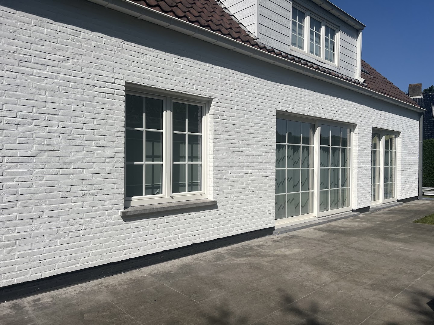 Foto van Algemene Renovaties Hermans in Diksmuide, Schilder Foto van Algemene Renovaties Hermans in Diksmuide, Schilder