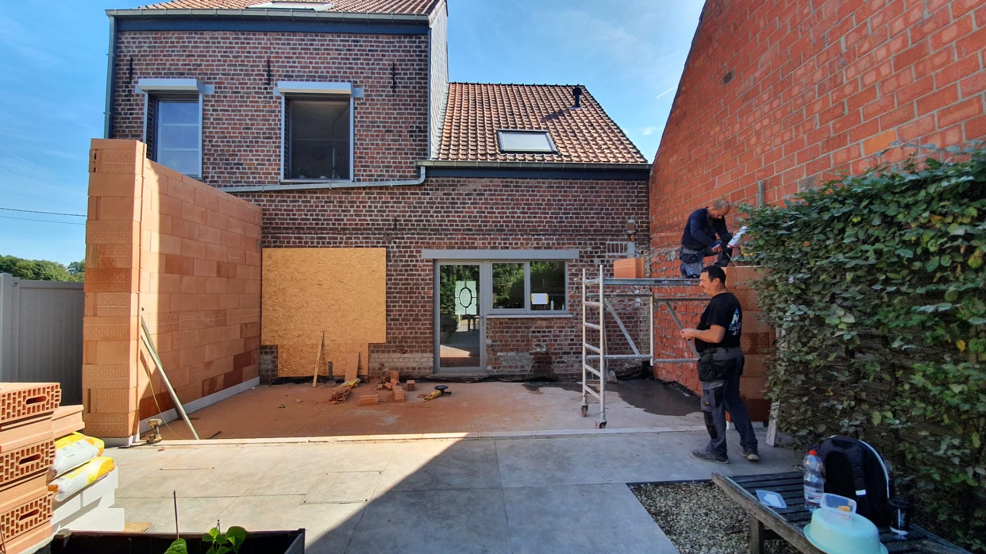 Foto van Alreno1740 BV | Totaalrenovaties, Projecten & Bouwexpertise in Ternat, Bouwbedrijf Foto van Alreno1740 BV | Totaalrenovaties, Projecten & Bouwexpertise in Ternat, Bouwbedrijf