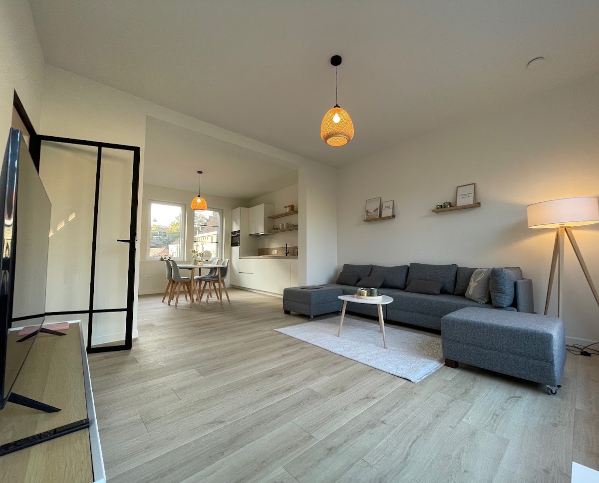 Foto van Algemene Renovaties Hermans in Diksmuide, Schilder (foto 2)