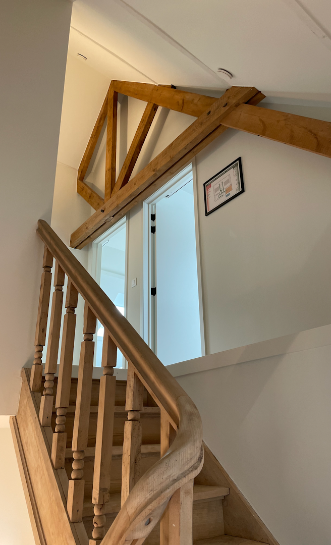 Foto van Algemene Renovaties Hermans in Diksmuide, Schilder (foto 3)