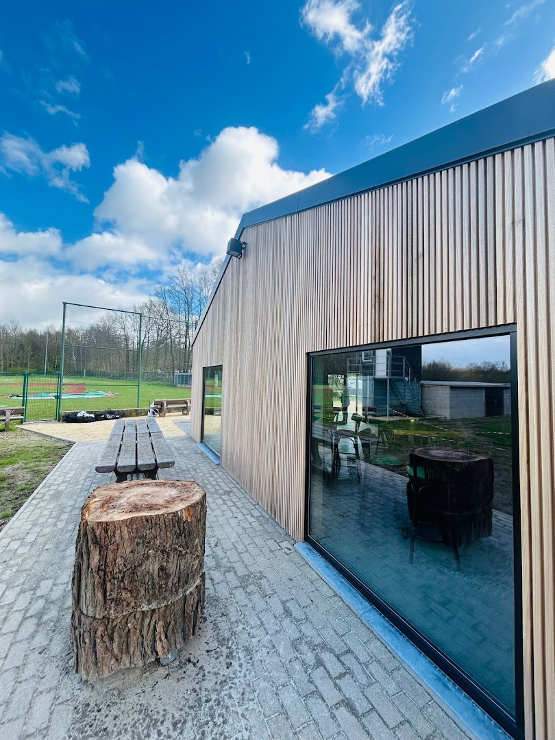 Foto van Houtbouw M.G. nv in Zwalm, Bouwbedrijf (foto 3)