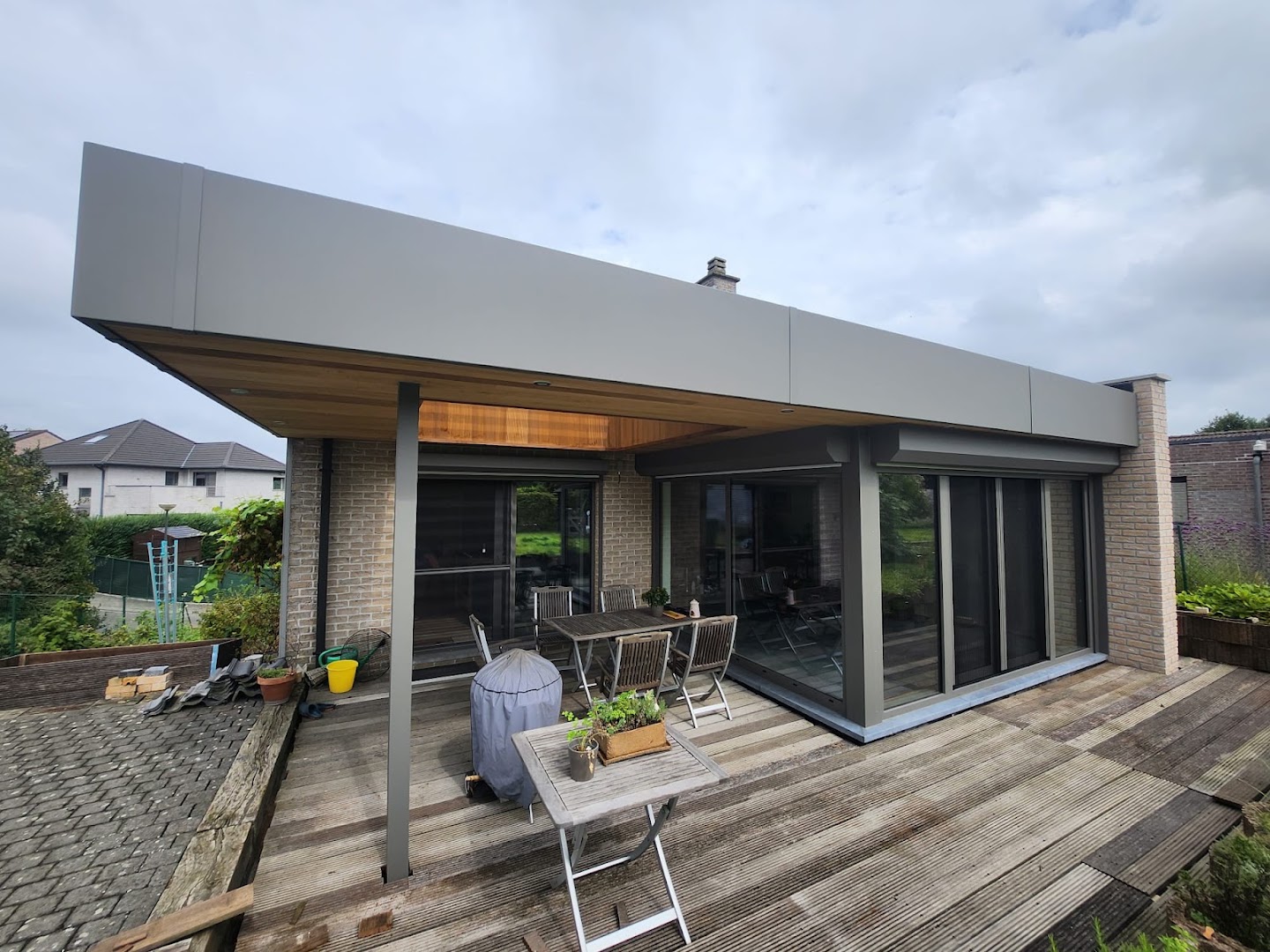 Foto van Alreno1740 BV | Totaalrenovaties, Projecten & Bouwexpertise in Ternat, Bouwbedrijf (foto 3)
