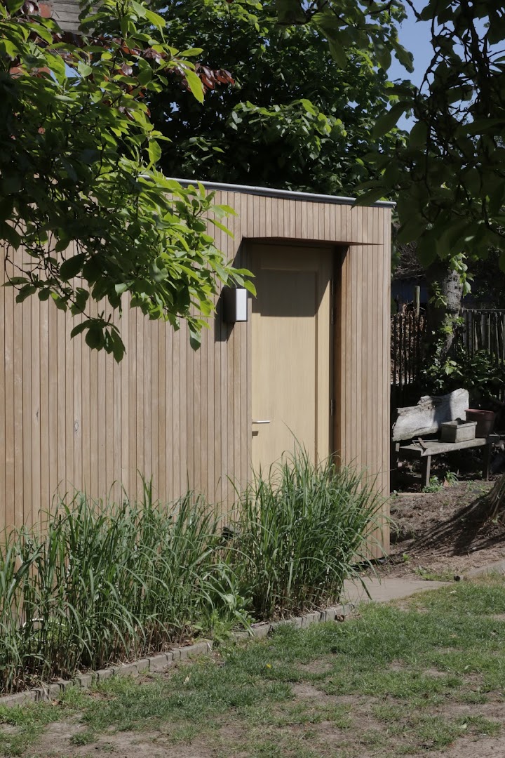 Foto van HazelAtelier in Lede, Bouwbedrijf (foto 2)