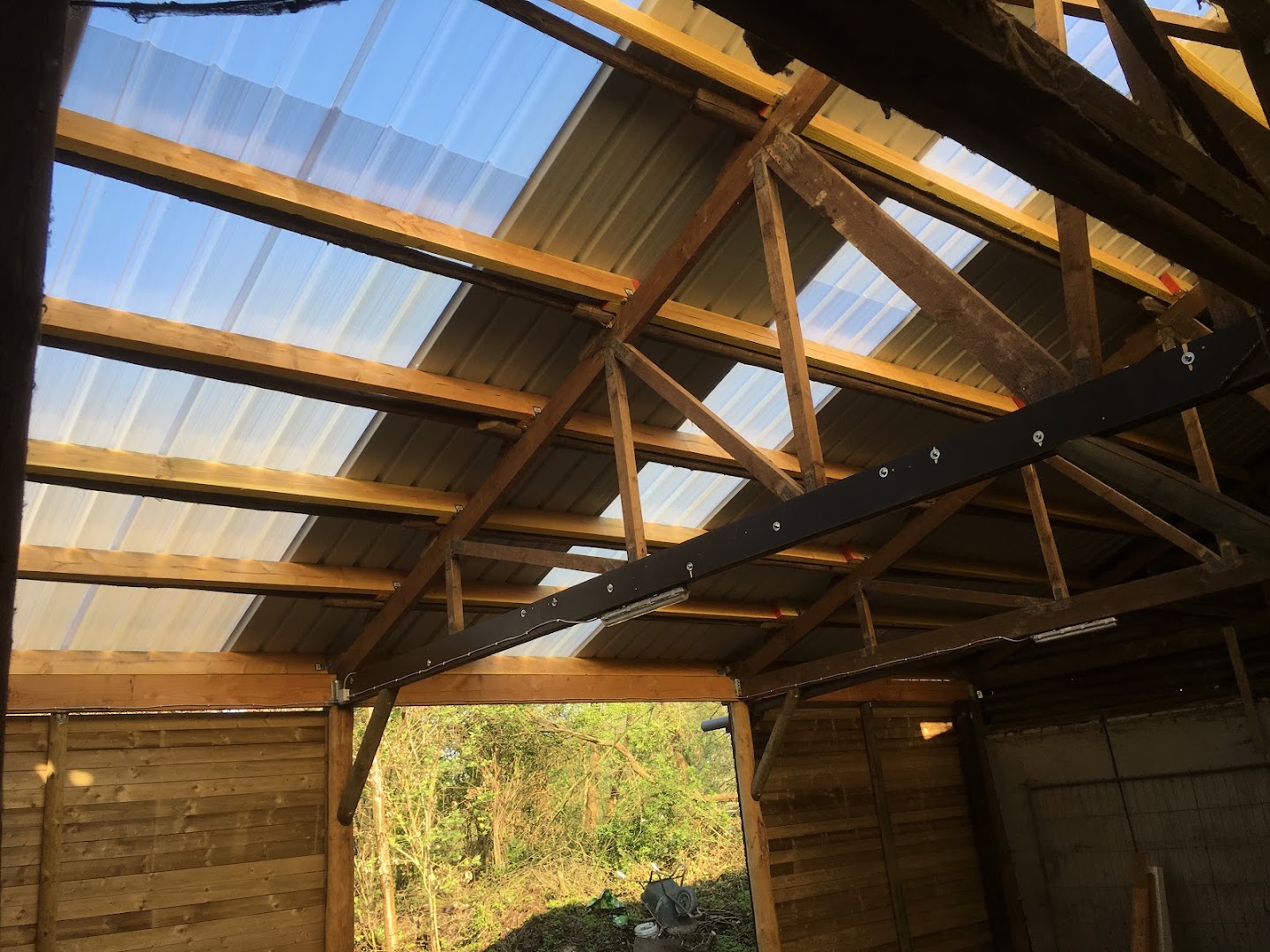 Foto van Revo - renovatiewerken Vossen in Koningshooikt, Aannemer (foto 3)