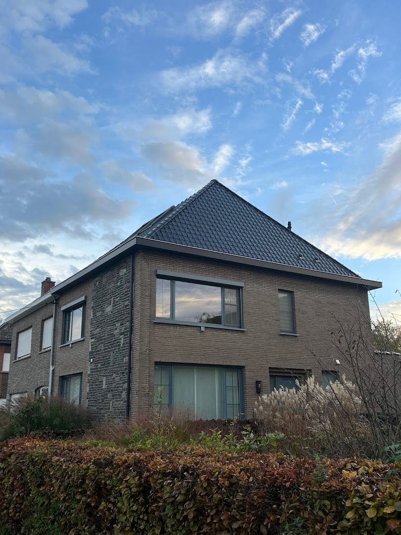 Foto van CSC Dakwerken BV in Zwalm, Dakdekker Foto van CSC Dakwerken BV in Zwalm, Dakdekker