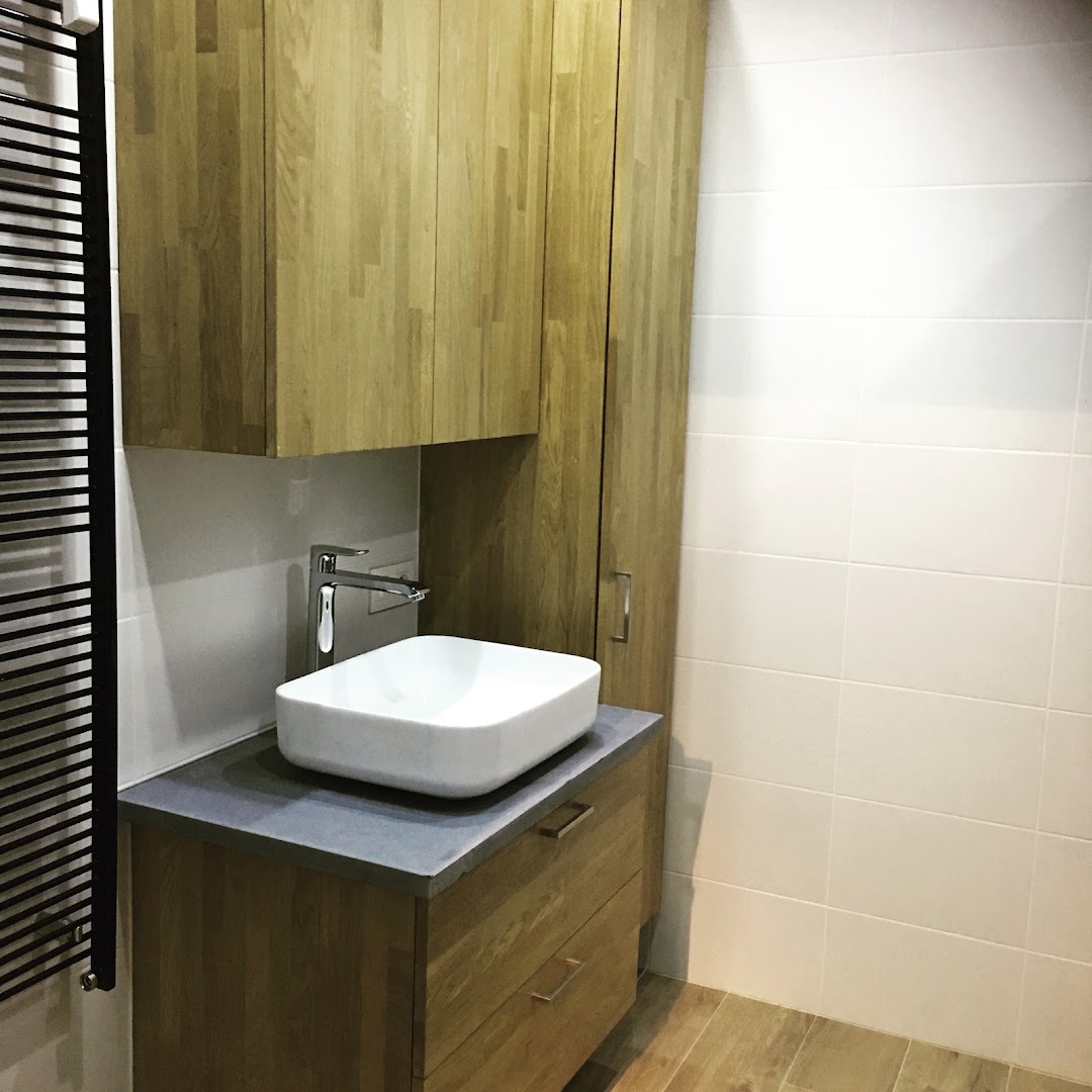 Foto van Arte Projects suni in Edegem, Bouwbedrijf (foto 3)