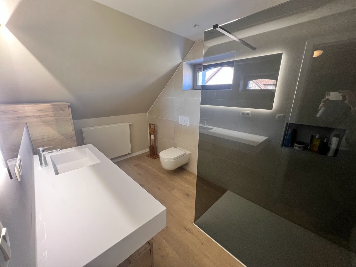 Foto van Taelman Construct in Berlaar, Aannemer (foto 3)