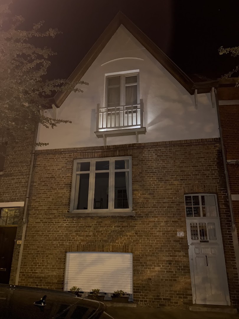 Foto van GS Gevelrenovatie - Stellingbouw in Staden, Bouwbedrijf (foto 3)