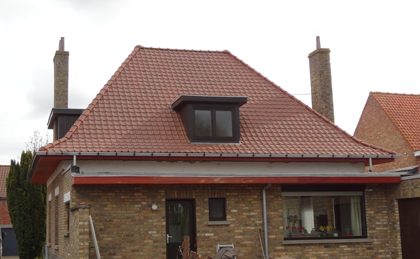 Foto van D&D Projects in Alveringem, Aannemer (foto 3)
