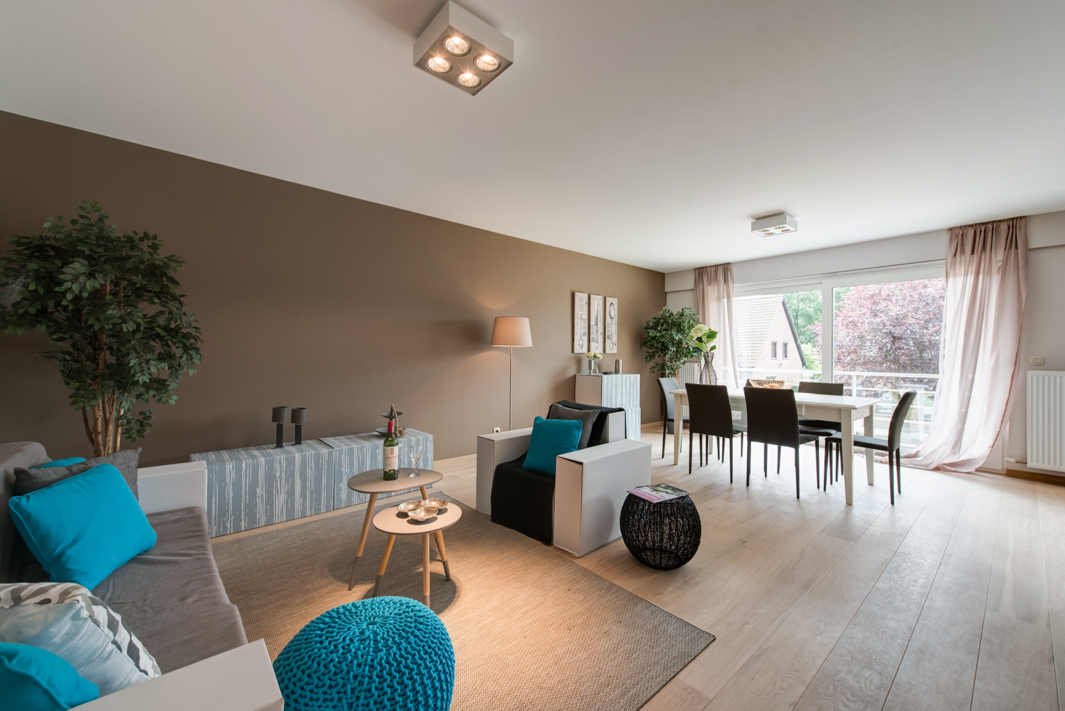 Foto van Vergimmo nv in Kapellen, Bouwbedrijf