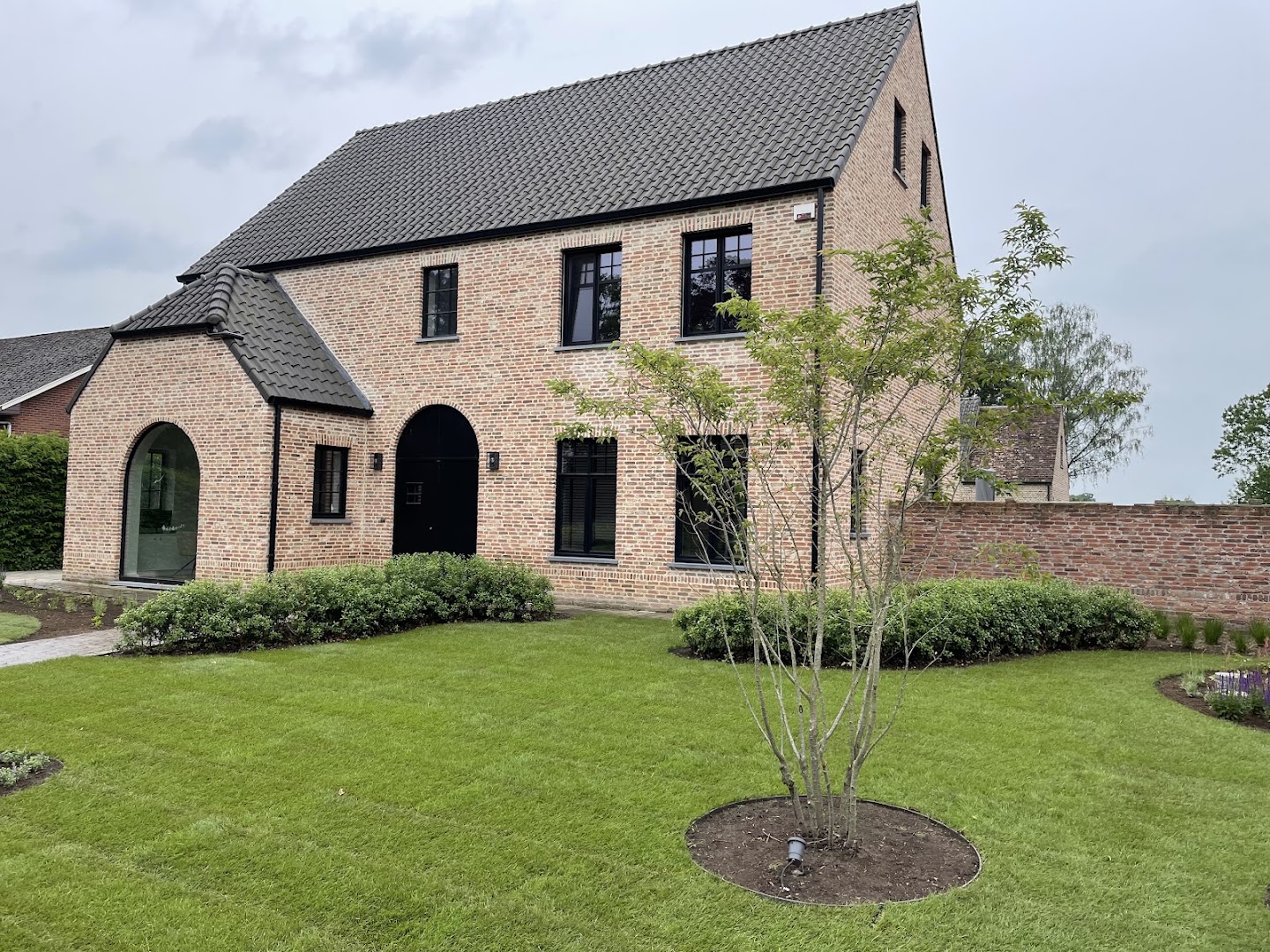 Foto van Steurs construct in Kasterlee, Bouwbedrijf Foto van Steurs construct in Kasterlee, Bouwbedrijf