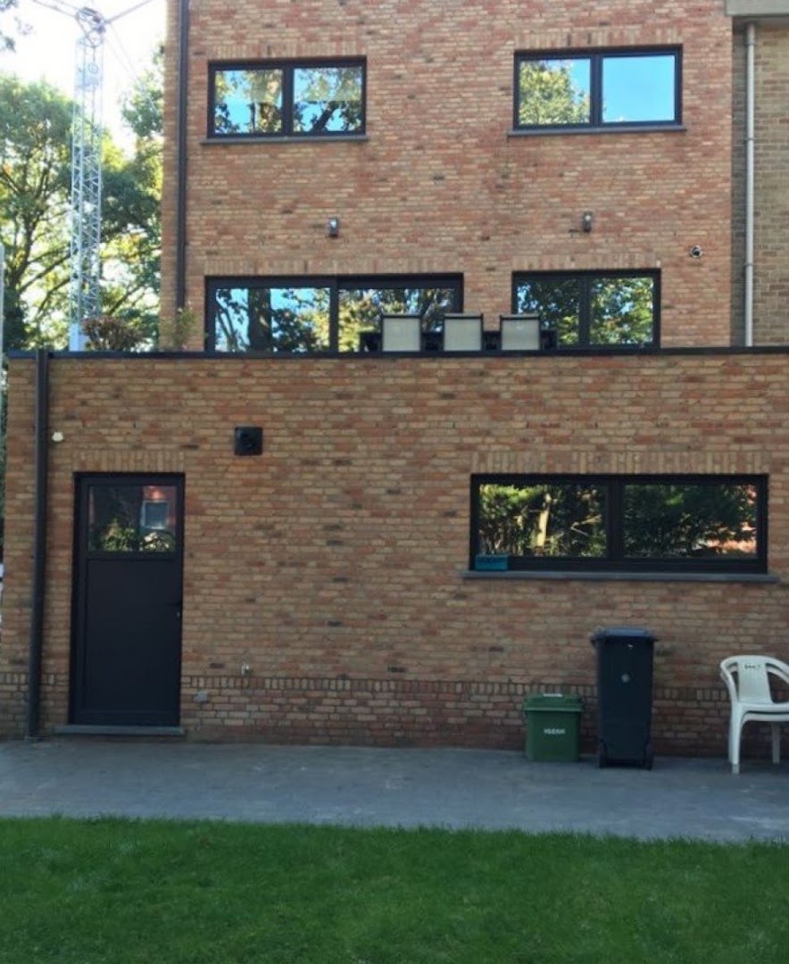 Foto van Bouwwerken Joosen, Bouwbedrijf (foto 3)