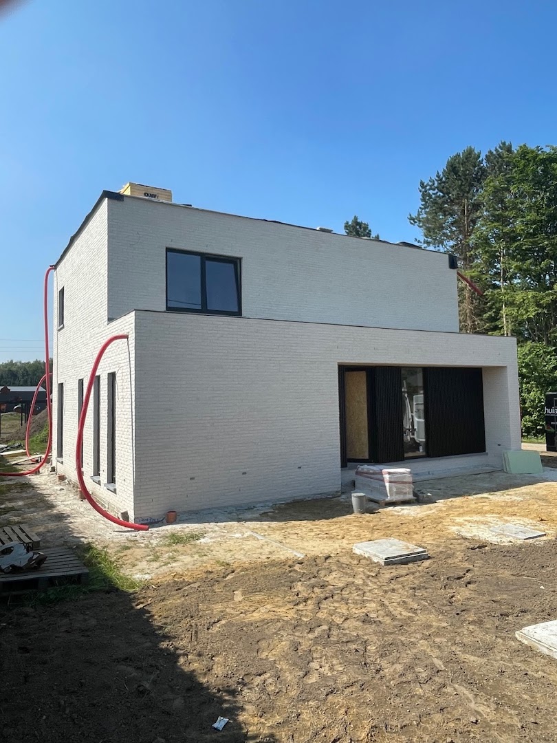 Foto van Steurs construct in Kasterlee, Bouwbedrijf (foto 3)