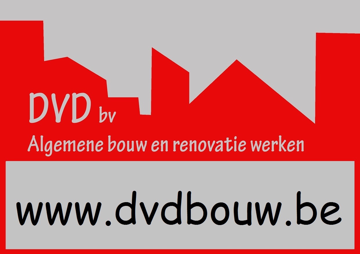 Foto van DVD Alg.Bouw & Renovatiewerken BVBA in Hamme, Aannemer Foto van DVD Alg.Bouw & Renovatiewerken BVBA in Hamme, Aannemer