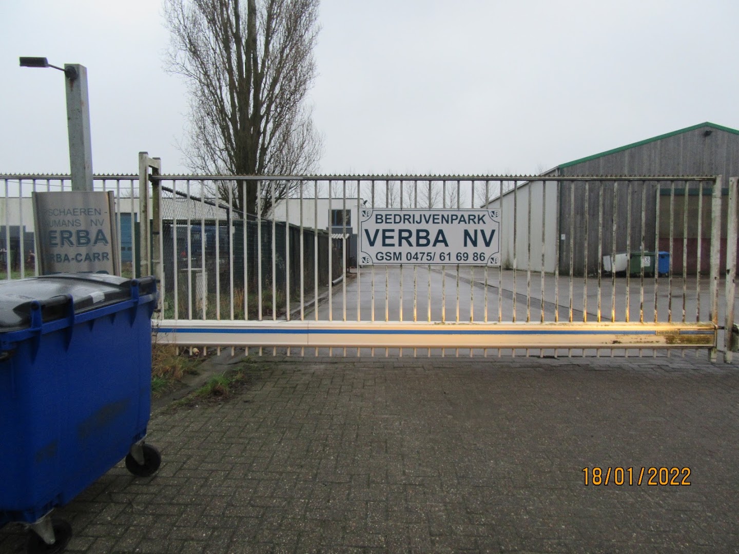 Foto van Verba.bvba in Berlaar, Aannemer Foto van Verba.bvba in Berlaar, Aannemer