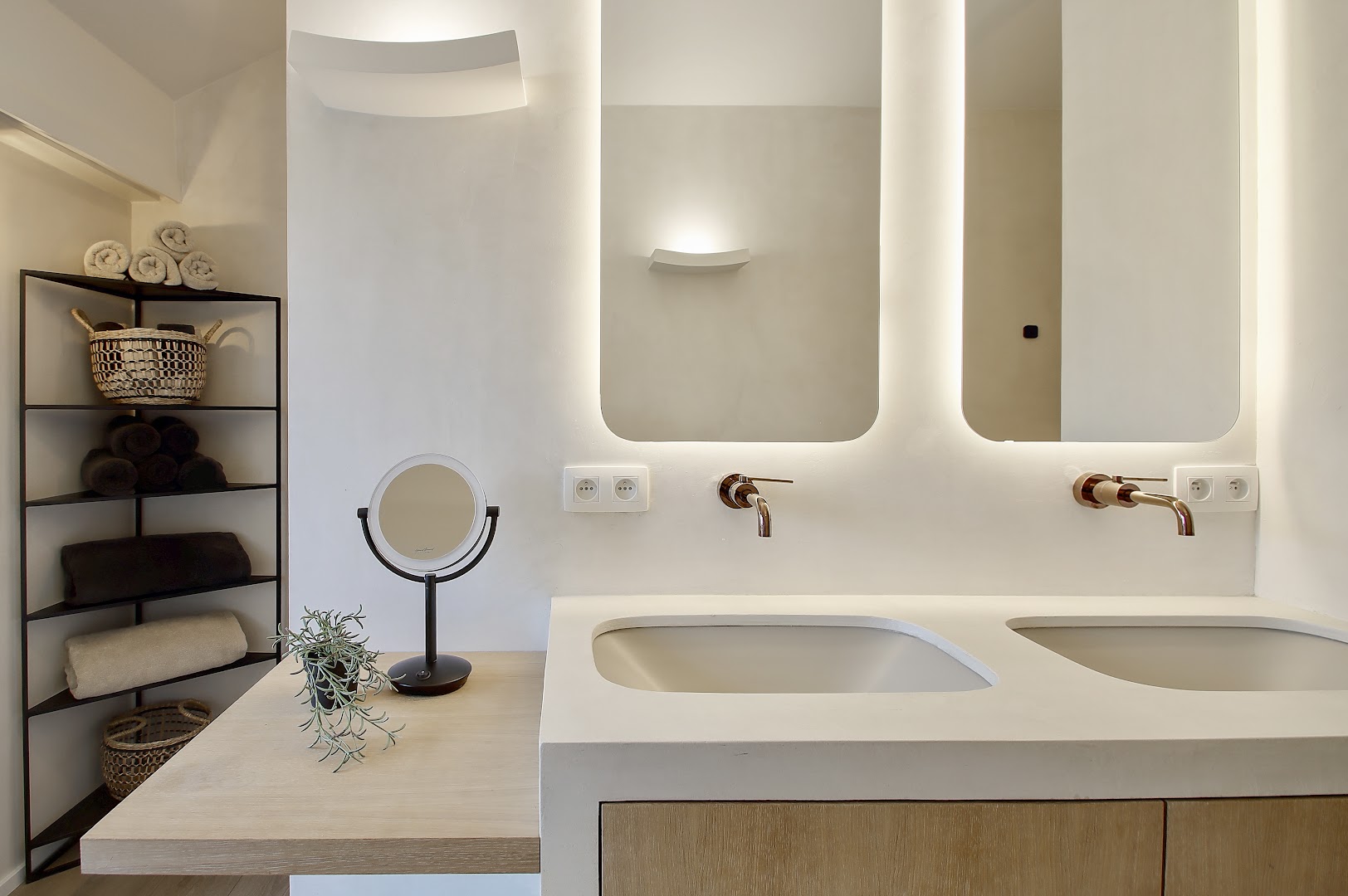 Foto van Bathroom Design in Kapellen, Badkamerinstallateur (foto 2)