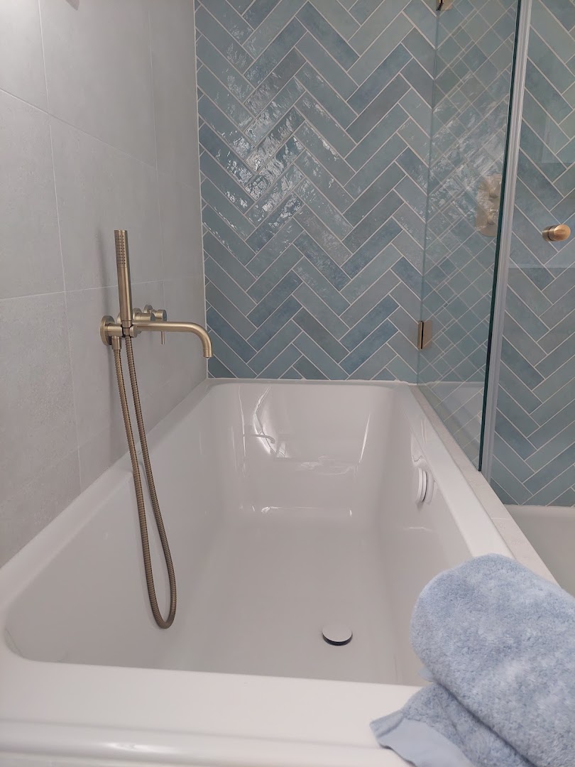 Foto van Bathroom Design in Kapellen, Badkamerinstallateur (foto 3)