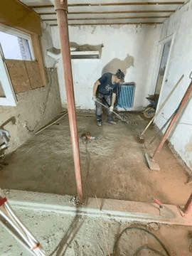 Foto van Bonic - Metselwerken en Karweien in Lendelede, Bouwbedrijf (foto 3)