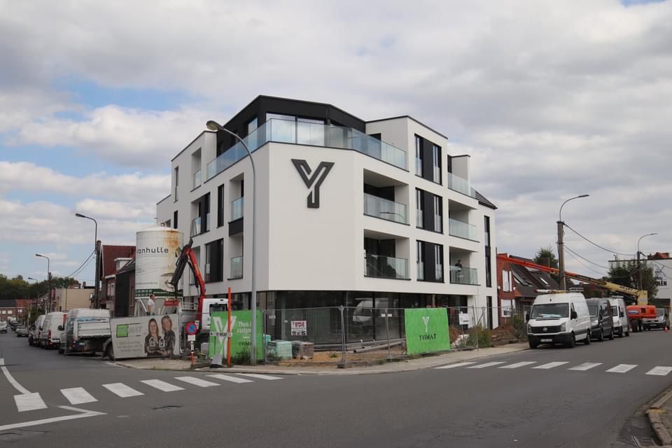 Foto van Flamand Projects in Lendelede, Bouwbedrijf (foto 2)