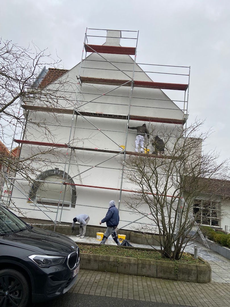 Foto van Flamand Projects in Lendelede, Bouwbedrijf (foto 3)