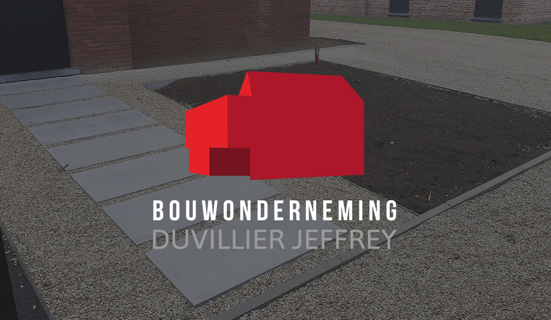 Foto van Duvillier Jeffrey in Lendelede, Bouwbedrijf Foto van Duvillier Jeffrey in Lendelede, Bouwbedrijf