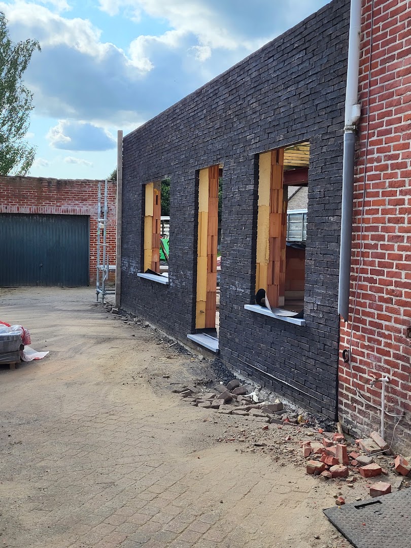 Foto van Bouwwerken Ben Thijs in Nijlen, Bouwbedrijf (foto 2)