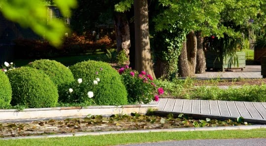 Foto van AD Concept | Algemene Tuinwerken in Langemark-Poelkapelle, Tuin- en landschapsarchitect (foto 3)