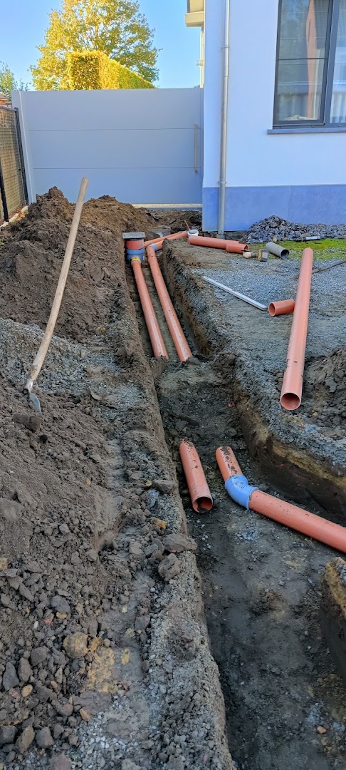 Foto van Bouwwerken Ben Thijs in Nijlen, Bouwbedrijf (foto 3)