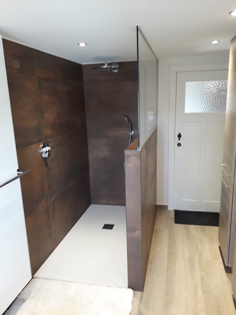 Foto van RWR Renovaties, Aannemer Foto van RWR Renovaties, Aannemer