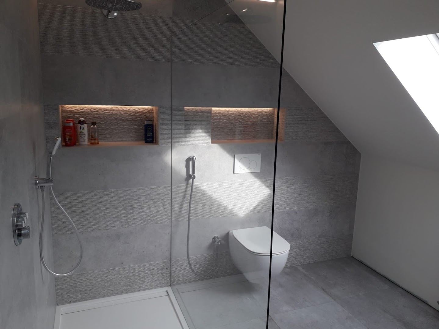 Foto van RWR Renovaties, Aannemer (foto 2)