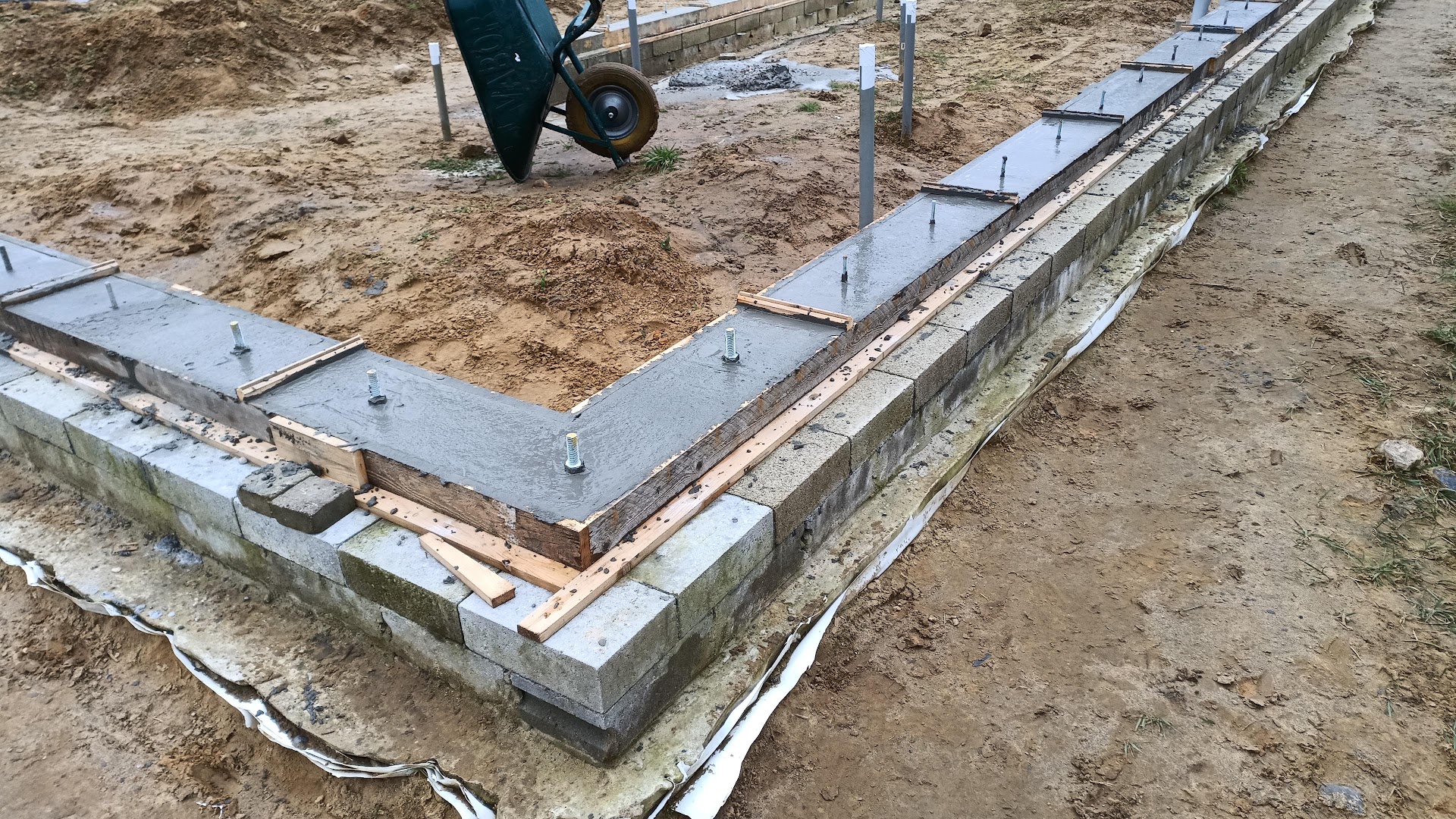 Foto van Rutten Bouw & Renovatie in Maaseik, Bouwbedrijf (foto 3)