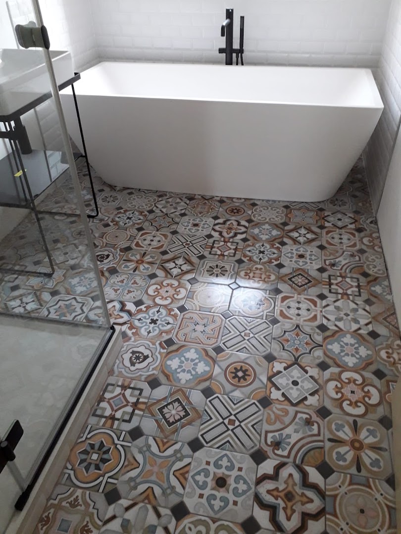 Foto van RWR Renovaties, Aannemer (foto 3)