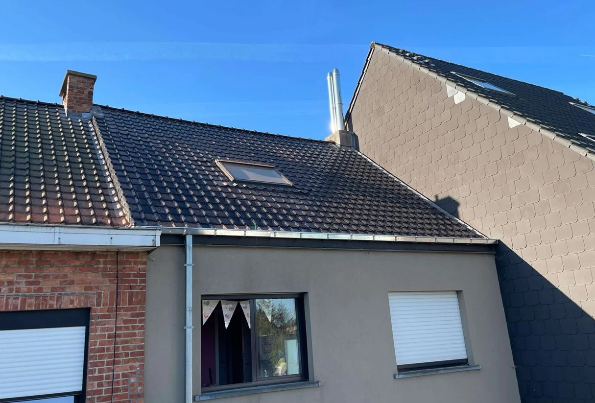 Foto van Pieters aannemingen in Hamme, Bouwbedrijf (foto 2)