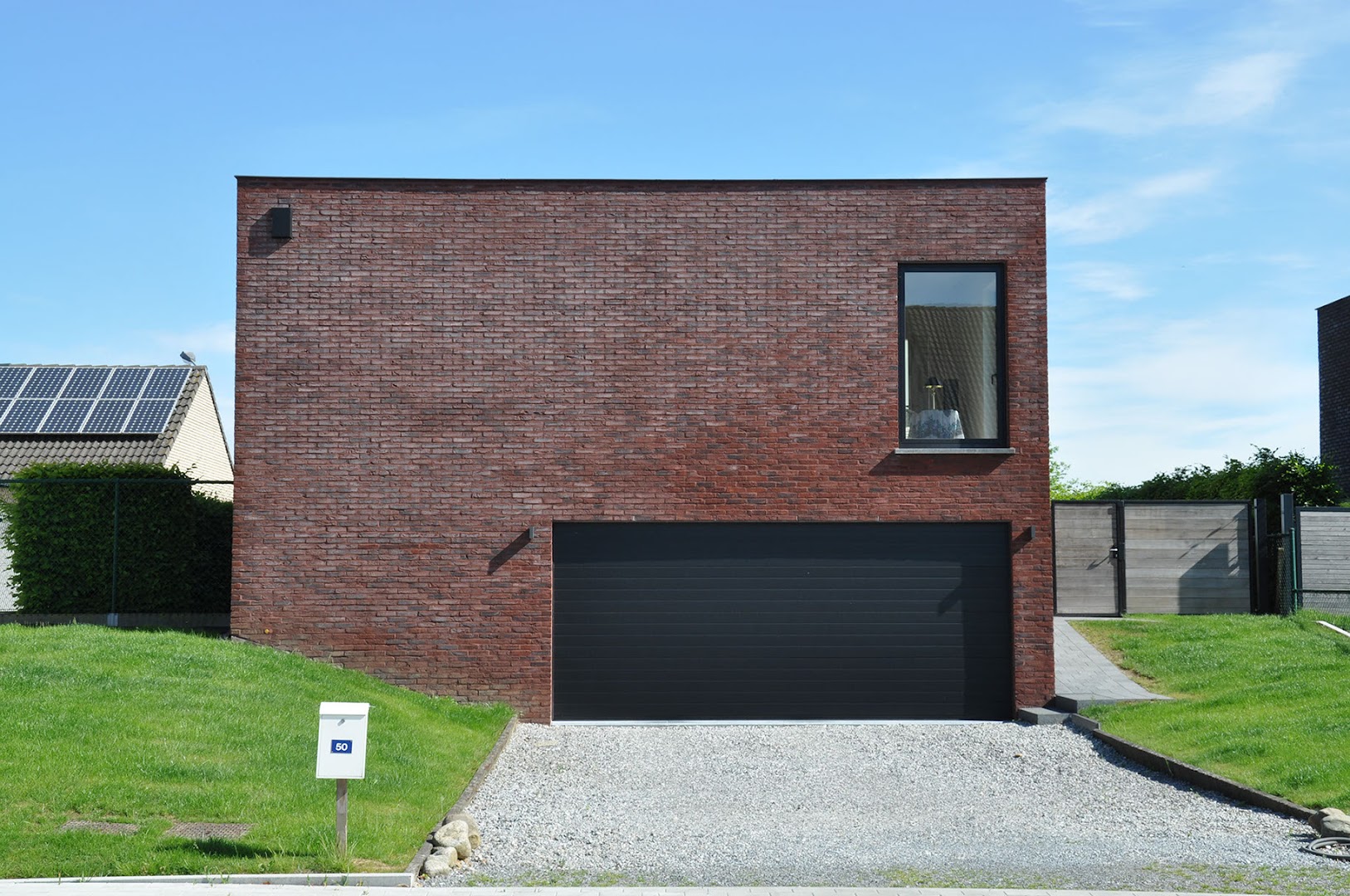 Foto van Bouwwerken Simenon in Riemst, Bouwbedrijf (foto 2)