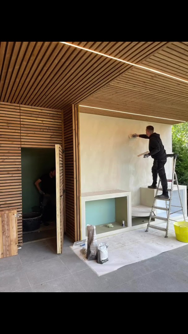 Foto van Van Damme Construction BV in Gent, Bouwbedrijf (foto 2)