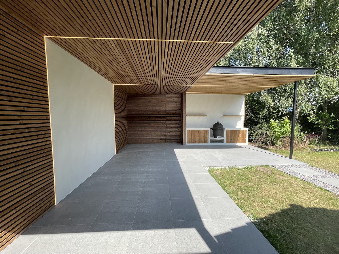 Foto van Van Damme Construction BV in Gent, Bouwbedrijf (foto 3)