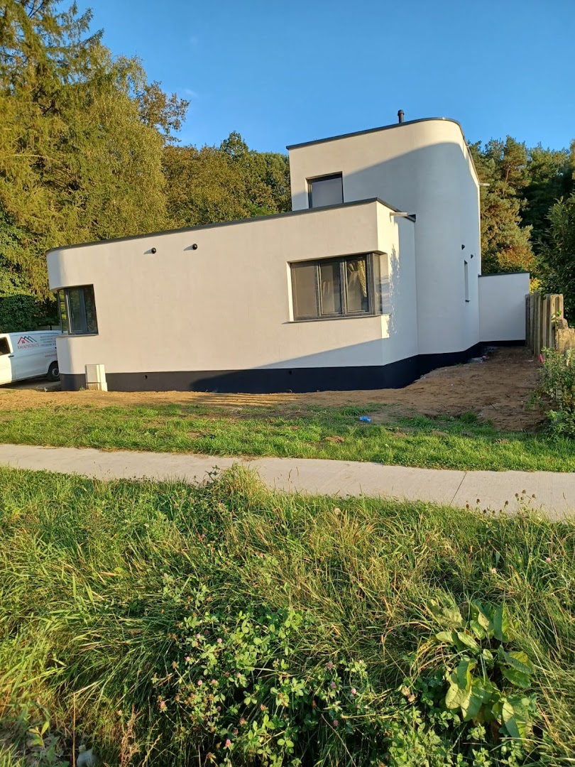 Foto van EMA Project bv in Berlaar, Bouwbedrijf (foto 3)