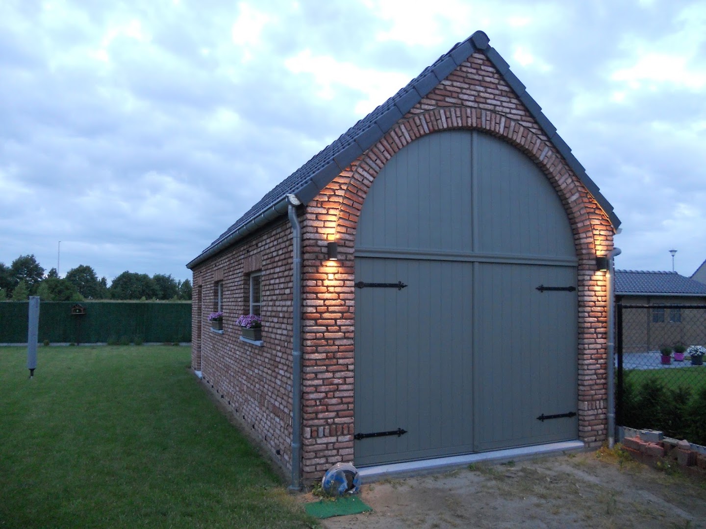 Foto van jens de clercq bouw & renovatie in Hamme, Bouwbedrijf (foto 2)