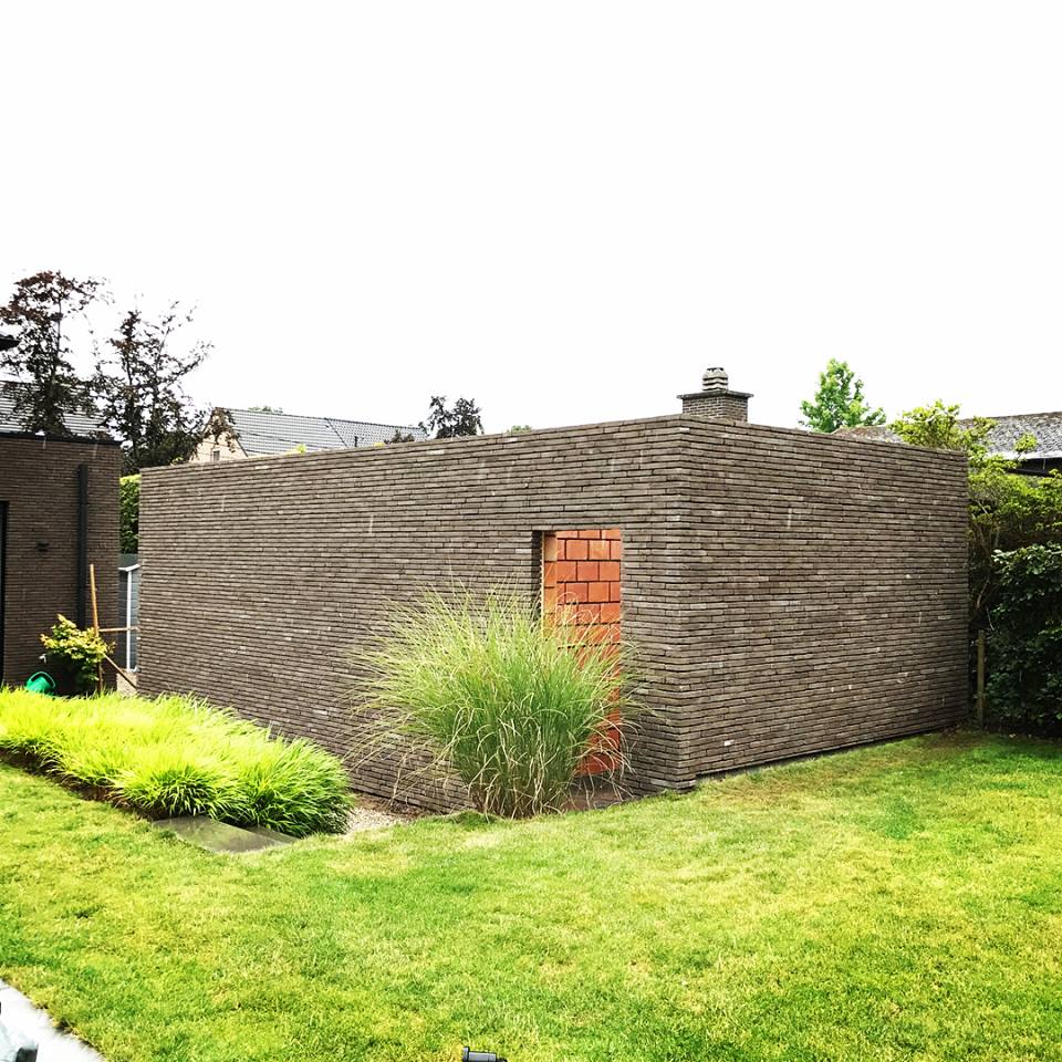 Foto van jens de clercq bouw & renovatie in Hamme, Bouwbedrijf (foto 3)