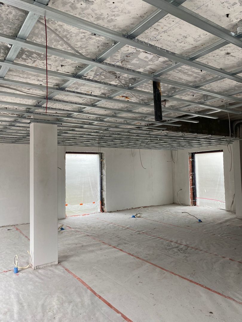 Foto van A.R. Renovatie in Oudenaarde, Bouwbedrijf (foto 2)