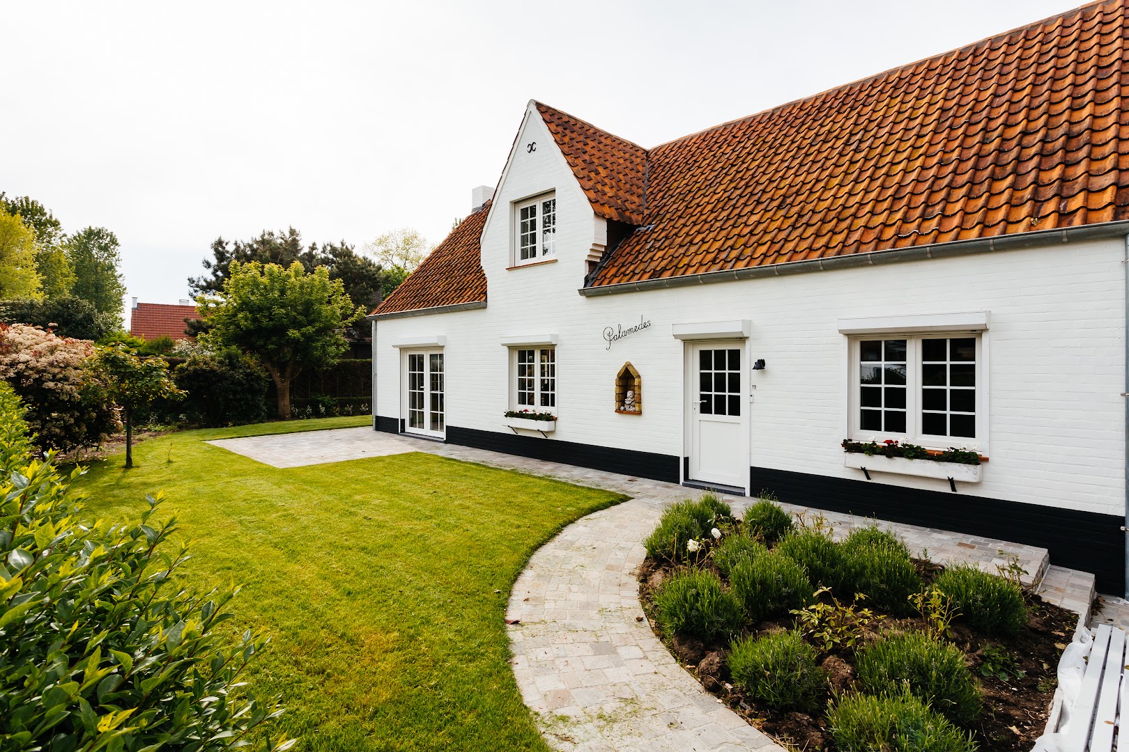 Foto van SteMat Bouw in Veurne, Bouwbedrijf (foto 3)