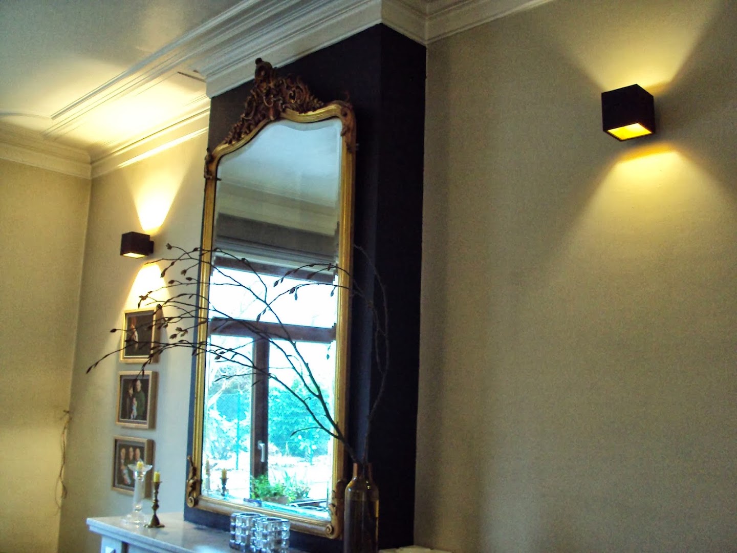 Foto van Renovatie Elektro Delbeke in Oud-Heverlee, Aannemer (foto 2)