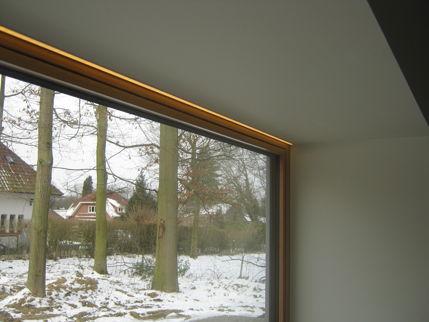 Foto van Renovatie Elektro Delbeke in Oud-Heverlee, Aannemer (foto 3)