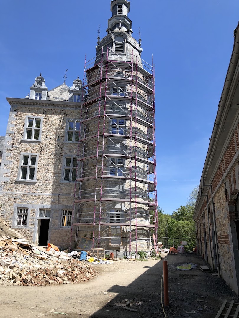 Foto van GDB Renovatie bv in Leuven, Bouwbedrijf (foto 3)