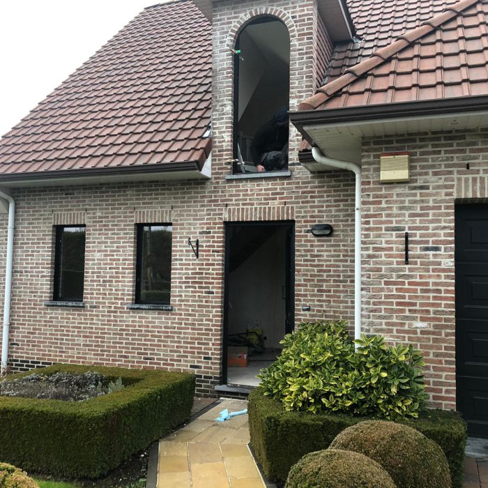 Foto van K. De Leeuw in Beveren-Kruibeke-Zwijndrecht, Klusbedrijf Foto van K. De Leeuw in Beveren-Kruibeke-Zwijndrecht, Klusbedrijf